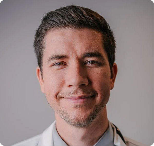 Dr. Richard Compton
