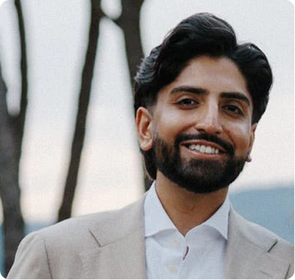 Amit Hirani