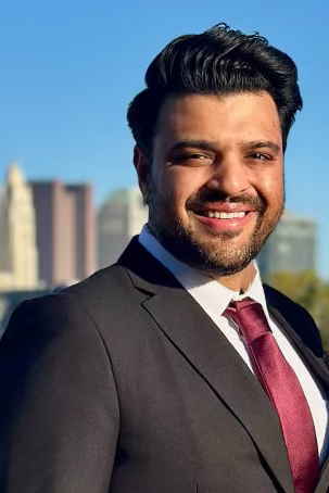 Amar Hirani Curiva Med Spa