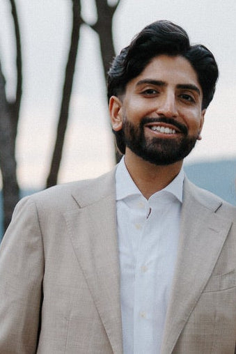 Amit Hirani Curiva Med Spa