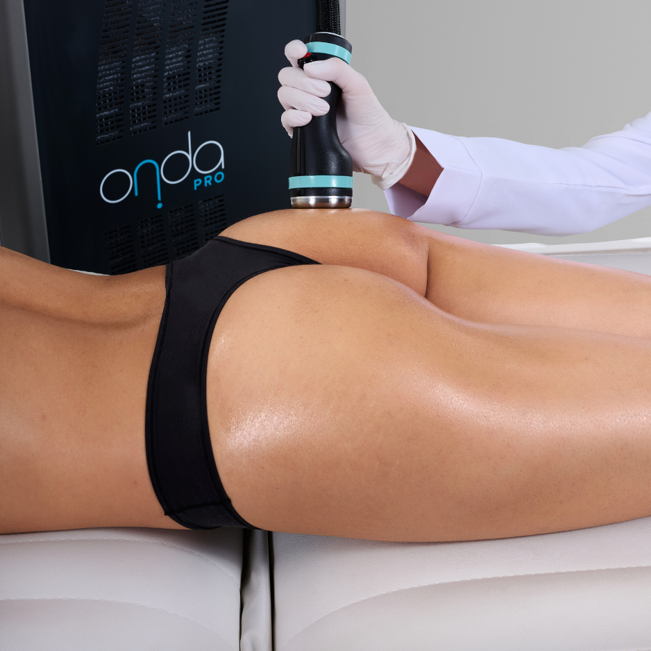 The Onda PRO® FAQ for the Beverly Hills Patient