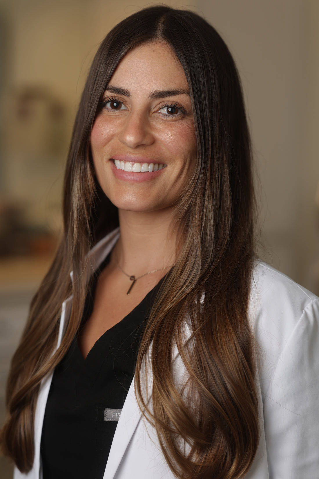 Eliane Headshot Curiva Med Spa