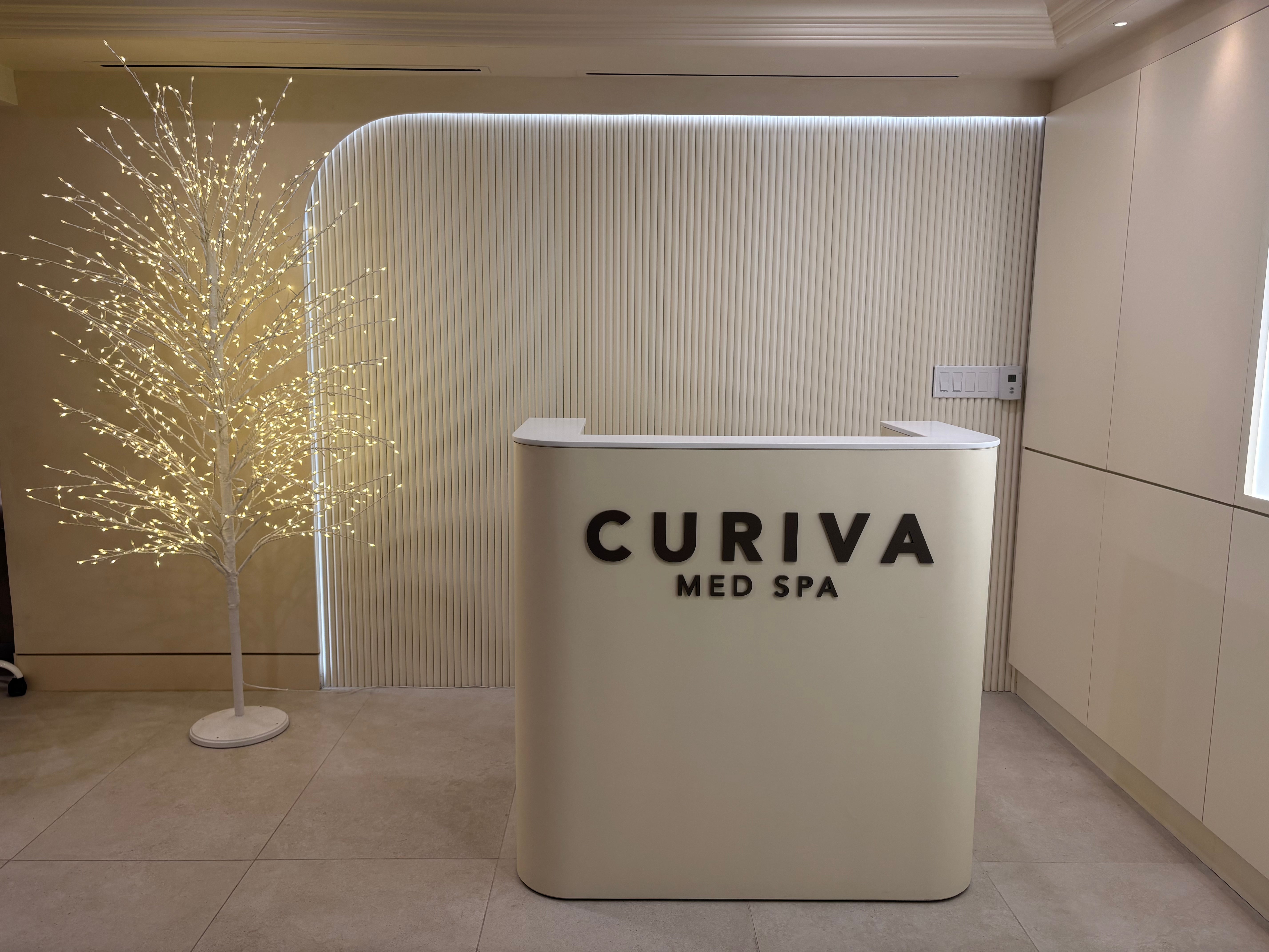 Curiva Med Spa