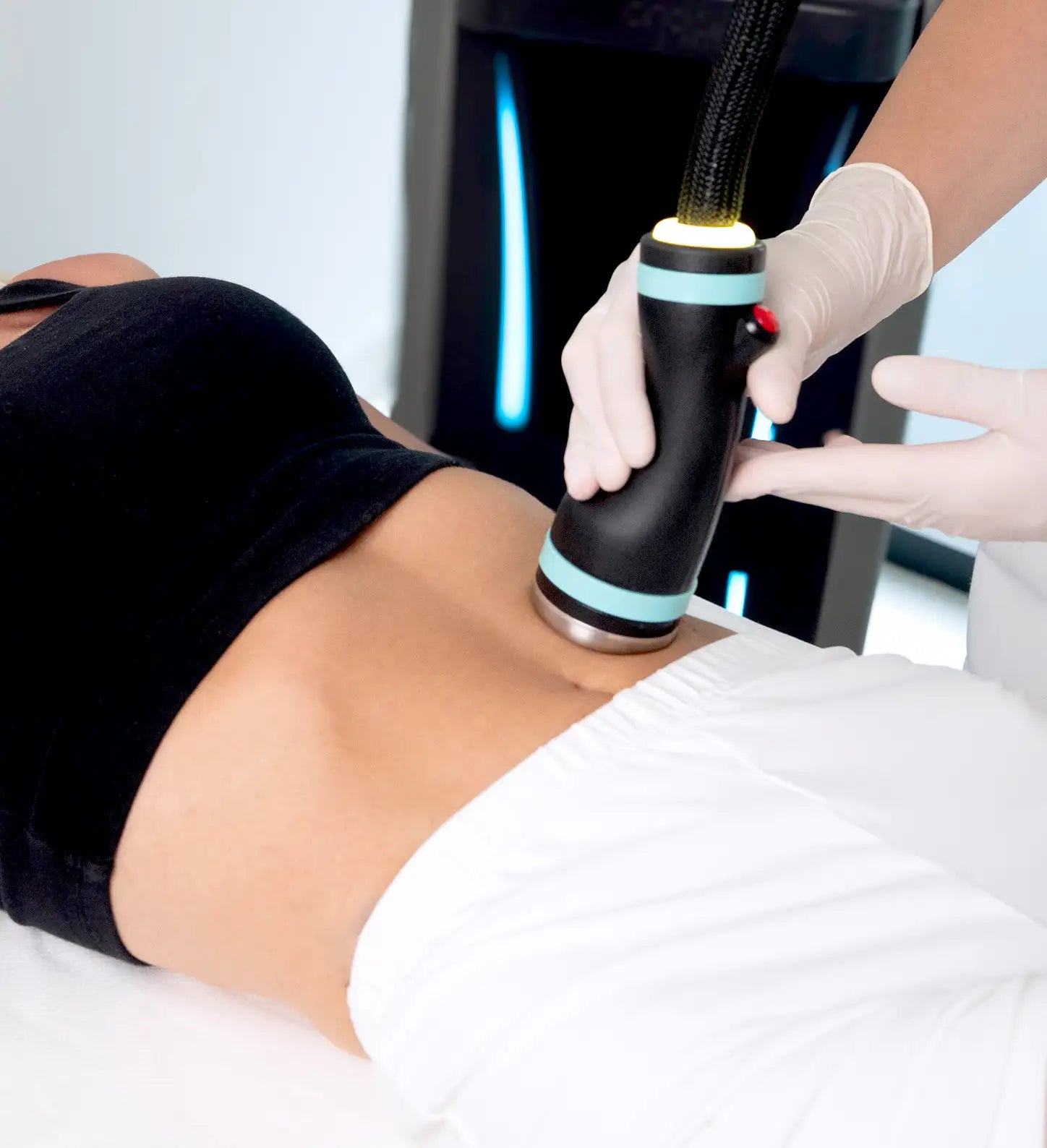 Curiva Med Spa