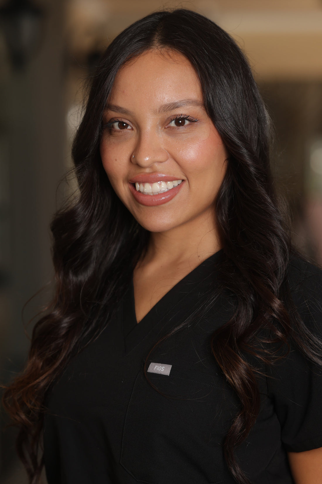 Samantha Headshot Curiva Med Spa