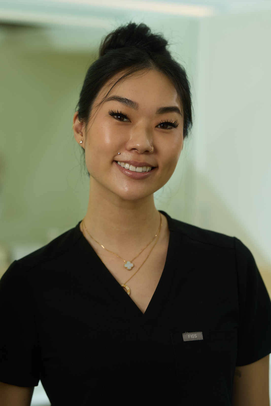 Sarah Headshot Curiva Med Spa