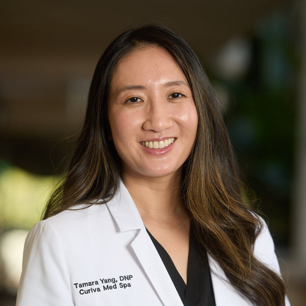 Tamara Yang, DNP
