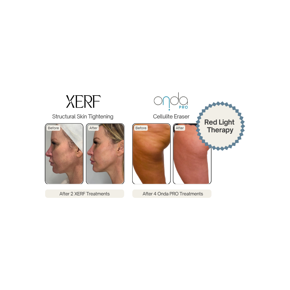Curiva Med Spa
