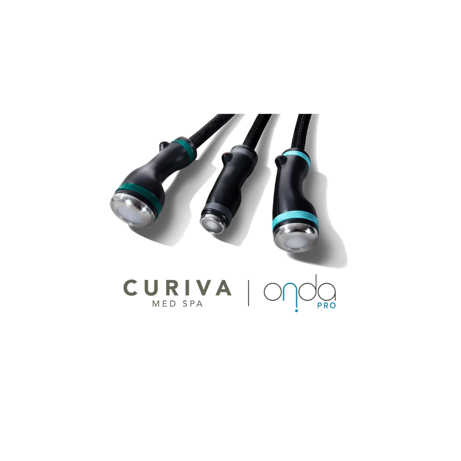 Curiva Med Spa