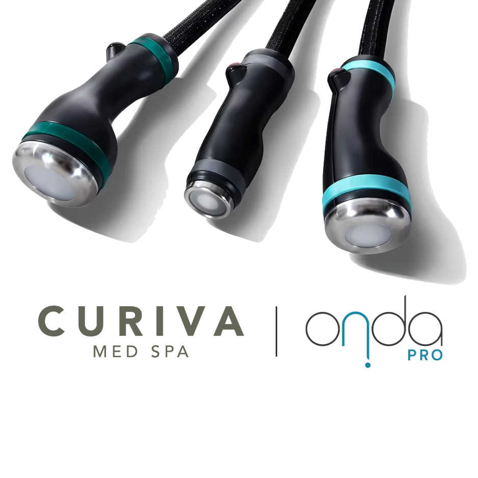 Curiva Med Spa